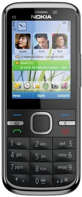 Nokia C5 (Nokia) Bengaluru Buy Online