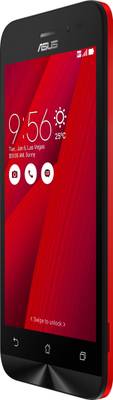 Asus Zenfone Go (2nd generation) (Red)
