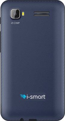 i-smart IS 304 (Blue)