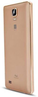 iBall Andi Weber 5.5H 4G (Special Gold, 1 GB) 