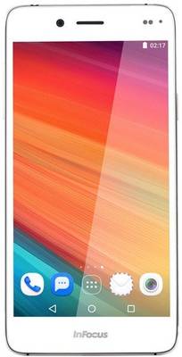Infocus M535 (Gold, 16 GB) 