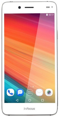 

InFocus M535 (Gold, 16 GB)(2 GB RAM)