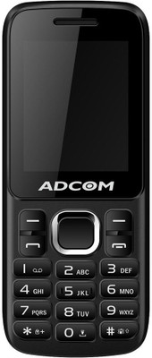 Adcom C1(Red)