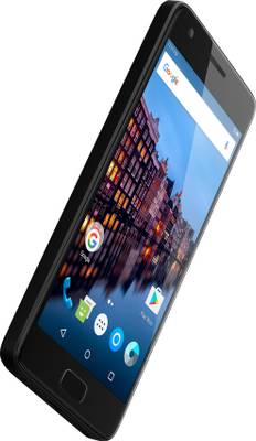 Lenovo Z2 Plus (Black, 32GB)