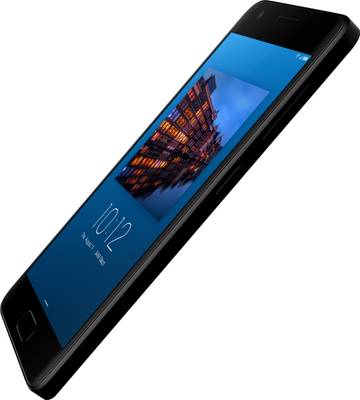 Lenovo Z2 Plus (Black, 32GB)