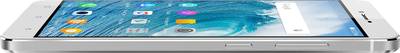 Gionee S6 (Silver, 32 GB) 