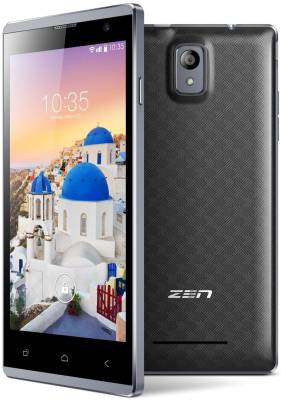 Zen 402 Style PRO (Space Grey, 8 GB) 