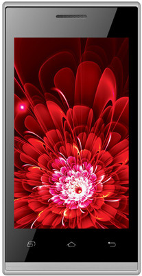 

Intex Aqua Viturbo (Blue, 4 GB)(512 MB RAM)