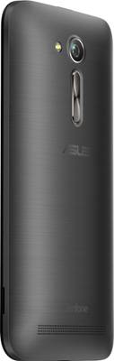 Asus ZenFone Go 4.5 LTE 8 GB (Silver)