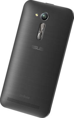 Asus ZenFone Go 4.5 LTE 8 GB (Silver)