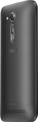 Asus ZenFone Go 4.5 LTE 8 GB (Silver)