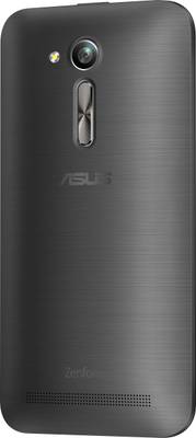 Asus ZenFone Go 4.5 LTE 8 GB (Silver)