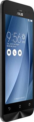 Asus ZenFone Go 4.5 LTE 8 GB (Silver)