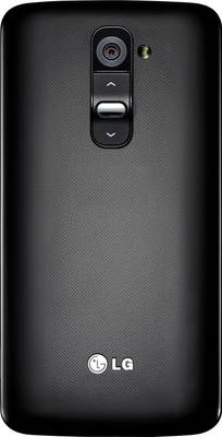 LG G2 D802 (Black, 16 GB) 
