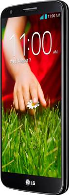LG G2 D802 (Black, 16 GB) 