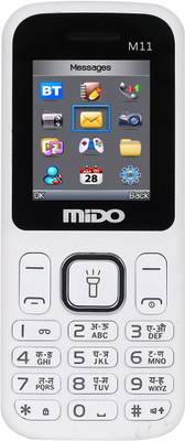 Mido M11+