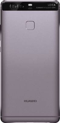 Huawei P9 (Titanium Grey, 32 GB)