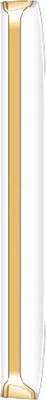 Karbonn K24 (White and Golden) 