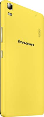 Lenovo K3 Note (Yellow, 16 GB) 