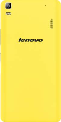 Lenovo K3 Note (Yellow, 16 GB) 