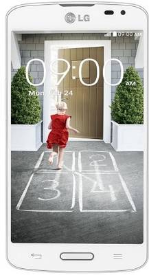 LG F70 (White, 4 GB) 
