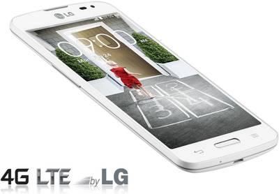 LG F70 (White, 4 GB) 