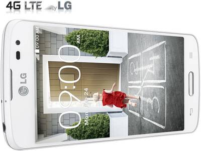 LG F70 (White, 4 GB) 