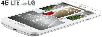 LG F70 (White, 4 GB) 