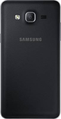 SAMSUNG Galaxy On7 (Black, 8 GB)