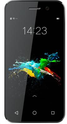 REACH Cogent+ (Orange, 8 GB)