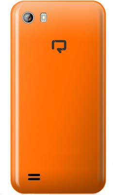 REACH Cogent+ (Orange, 8 GB)