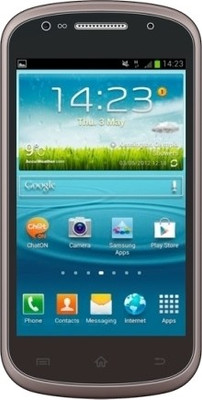 Salora Valumaxx E1 (Black)