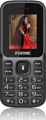 Forme N1 (Blue+Black) 