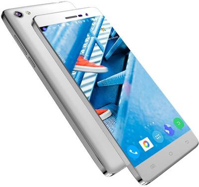 Swipe Virtue (White, 16 GB) 