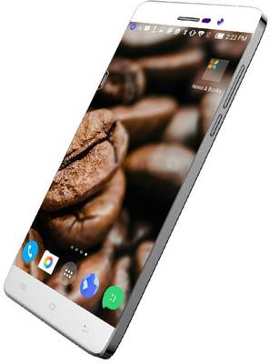Swipe Virtue (White, 16 GB) 