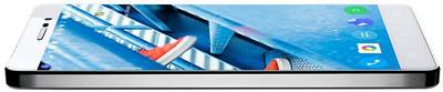 Swipe Virtue (White, 16 GB) 