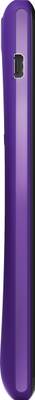 Sony Xperia M (Purple, 4 GB) 