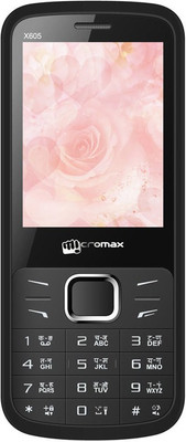 Micromax X605 Box(Black) (Micromax) Chennai Buy Online Micromax X605 Box(Black) (Micromax) Chennai Buy Online