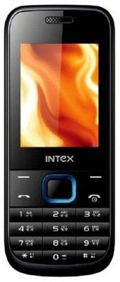 

Intex POWER(Black)