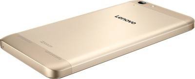 Lenovo Vibe K5 Plus 3 GB (Gold, 16 GB)