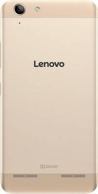 Lenovo Vibe K5 Plus 3 GB (Gold, 16 GB)
