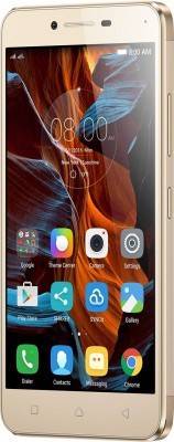 Lenovo Vibe K5 Plus 3 GB (Gold, 16 GB)