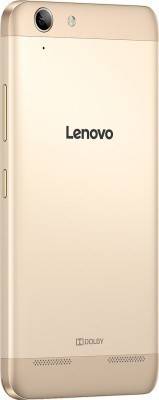 Lenovo Vibe K5 Plus 3 GB (Gold, 16 GB)