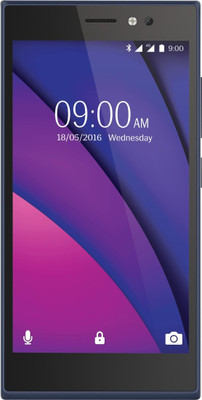 

Lava X38 (2GB) (Blue, 8 GB)(2 GB RAM)