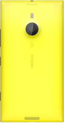 Nokia Lumia 1520 (Yellow, 32 GB) 