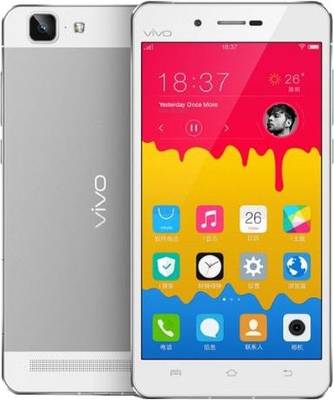 Vivo X5 MAX (white, 16 GB) 