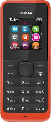 Nokia 106