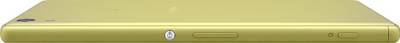 Sony Xperia XA Ultra Dual (Lime Gold, 16 GB)