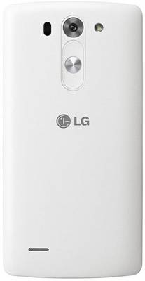 LG G3 Beat (White, 8 GB)