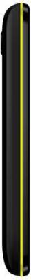 Hitech Xplay 206 (Black & Yellow) 